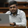 Shreyash Thacker