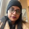 Nandiny Ghosh