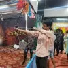 Sayen Vamsi