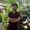 Krishna Chaitanya Namala