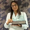 Shraboni Ghosh