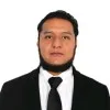 Sergio Martinez Uribe