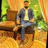 Shah Mohammad Aamir