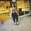 nthatisi gqojana