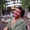 Katie Draffin