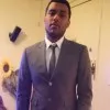 Adrian Morales