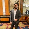 Mohammad Amaan Siddiqui