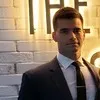 Nicholas Kederis