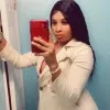 Jasmine McRoy