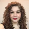 Marjan Sadat Seghayat