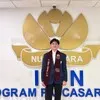 Ahmad Fairuz Zahran