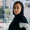 Tahereh Afganeh