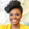 Lola Soyebo Harris