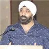 Taranveer Singh Ghai