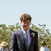 Nicholas Farrell