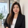 Bernadette Agsalud