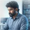 Ram Mohan Jayaram