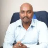 CS Saravanan