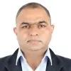 Abraham George