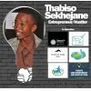Thabiso Sekhejane