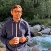 Abhijnan Ray