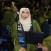 Irfahani Haziqah