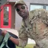 Torrey “JAG” Alexis