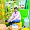 Amlesh Kumar