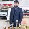 Vikas Kumar