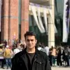 M Mahd Kashif