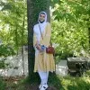 Kashfeen Jamal