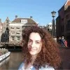 Khatia Khomasuridze