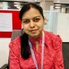 Manisha Sinha