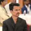 Rohit Polamarasetty