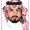 Mohammed Qashqari