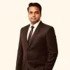 Mrinal Patra