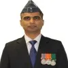 Air Veteran Abhay