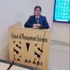 Vaishnavi Mishra