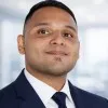 Nehemiah George Mathai