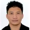 Mohd Fairuz Mohamad Pisor