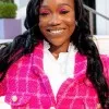 Tionne Wilkins