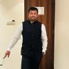 Raju Nikam