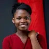 Lydia Adah