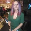 Jamie Strong