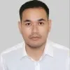 Khaidem Jackson