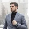 Denis Popov