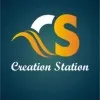 Creation Station