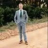 Zander Coetzee