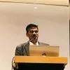 Harish Krishna
