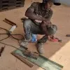 Gosse romaric Loua